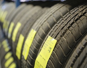 Used tires Waukesha